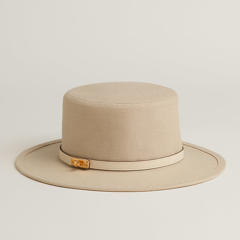 Hampton Plein Air hat | Hermès Canada